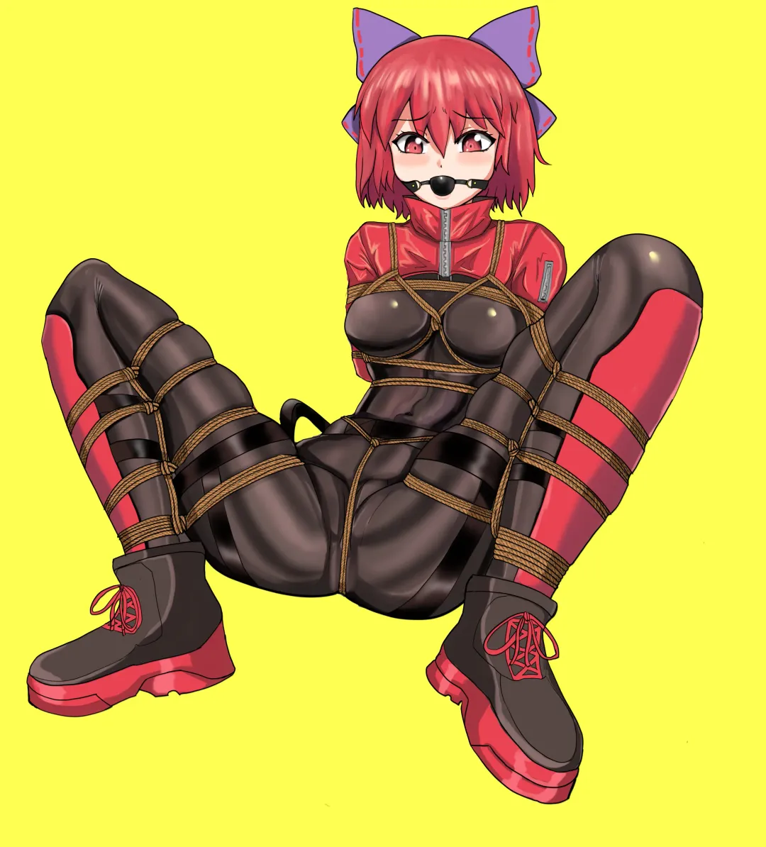 smooby Fhentai - Page 124