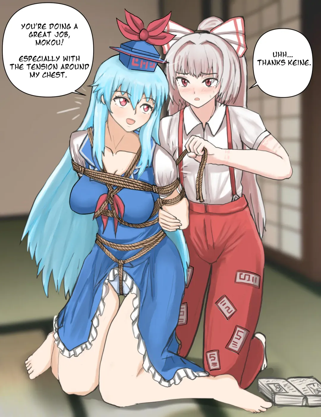 smooby Fhentai - Page 125