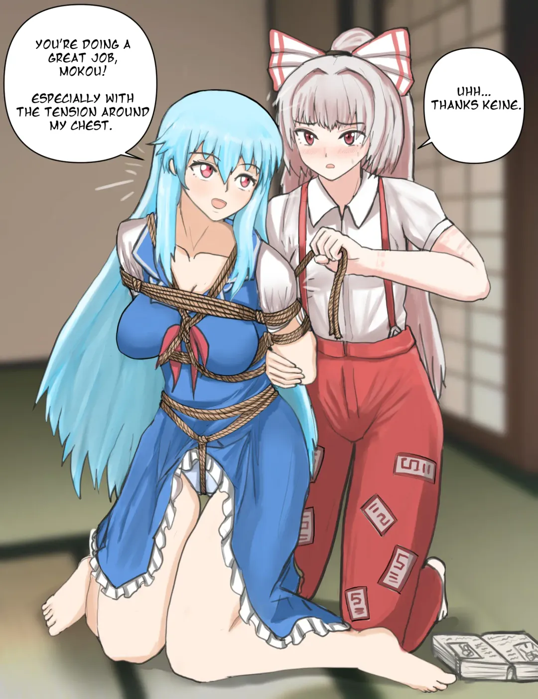 smooby Fhentai - Page 126