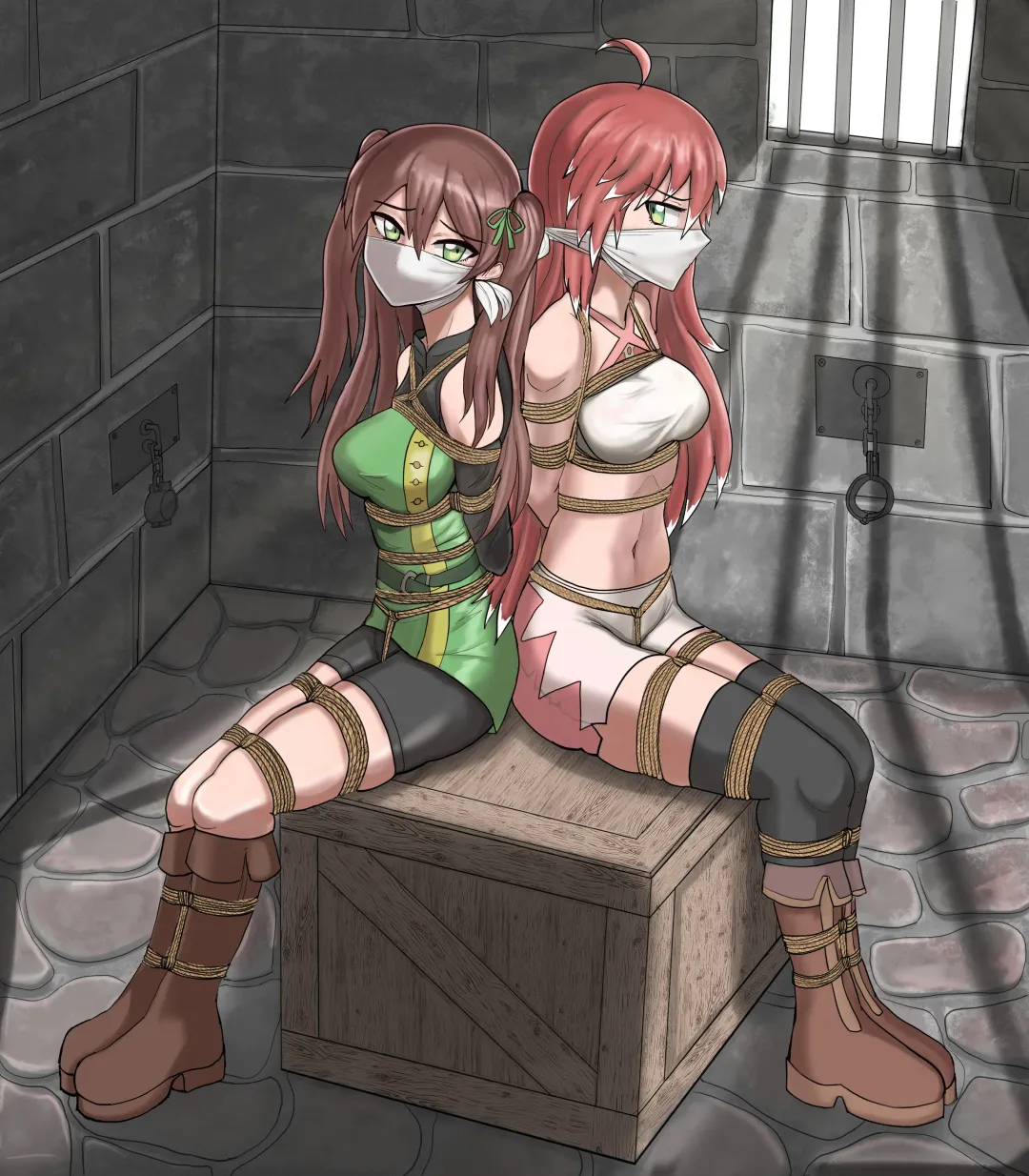 smooby Fhentai - Page 127