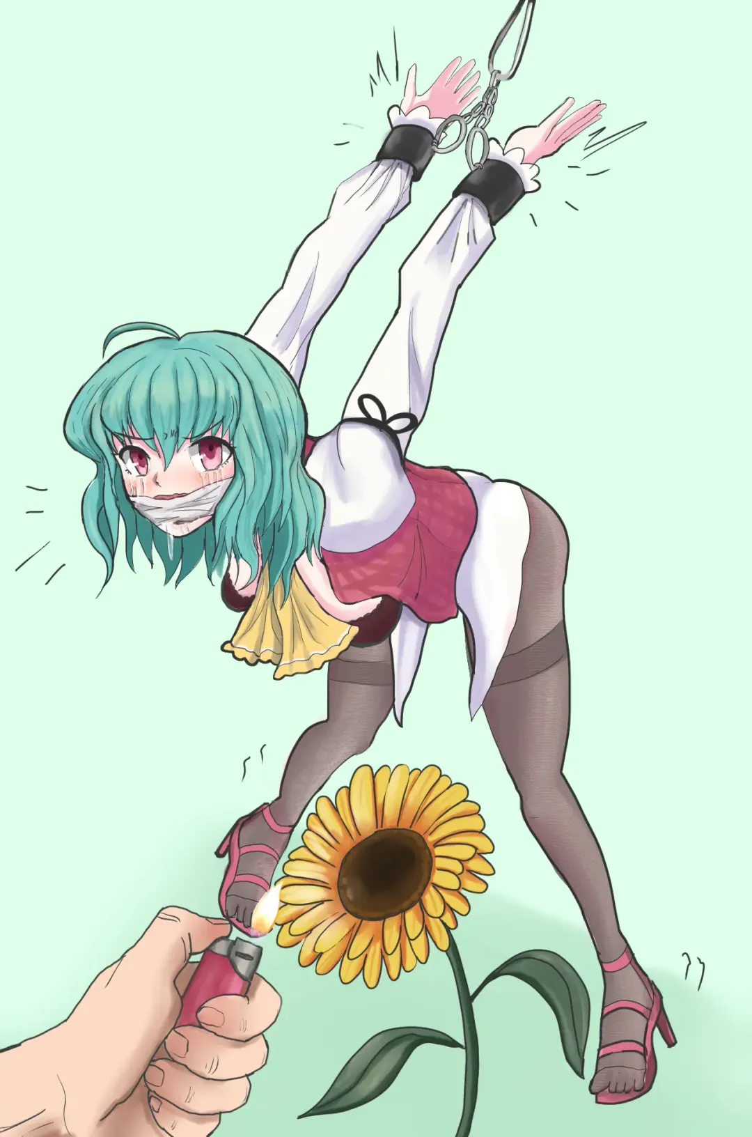 smooby Fhentai - Page 140