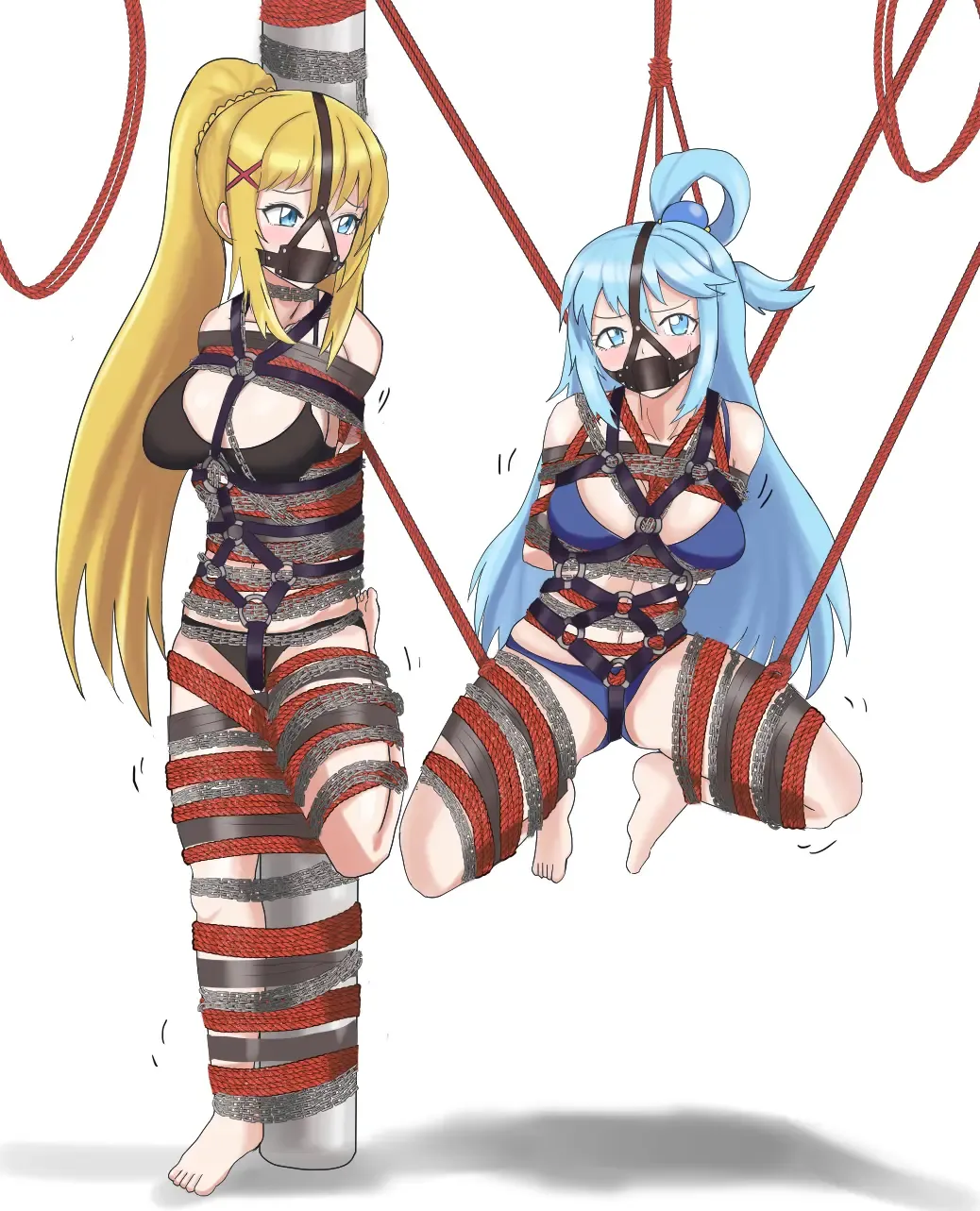 smooby Fhentai - Page 148