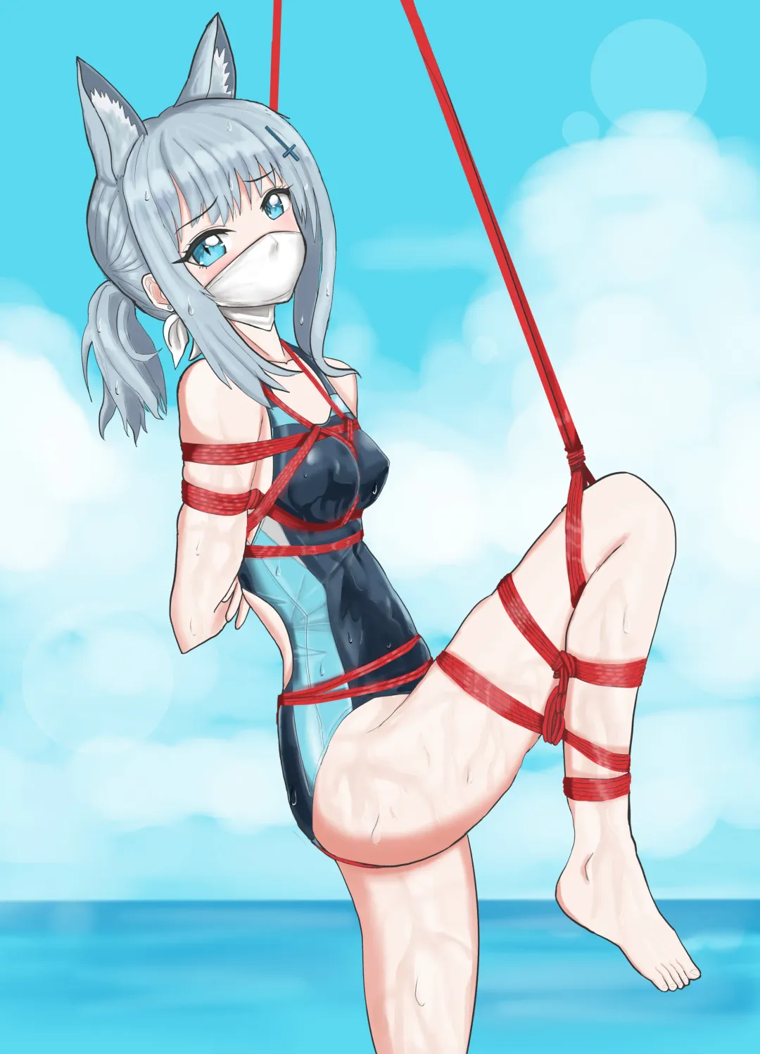 smooby Fhentai - Page 162