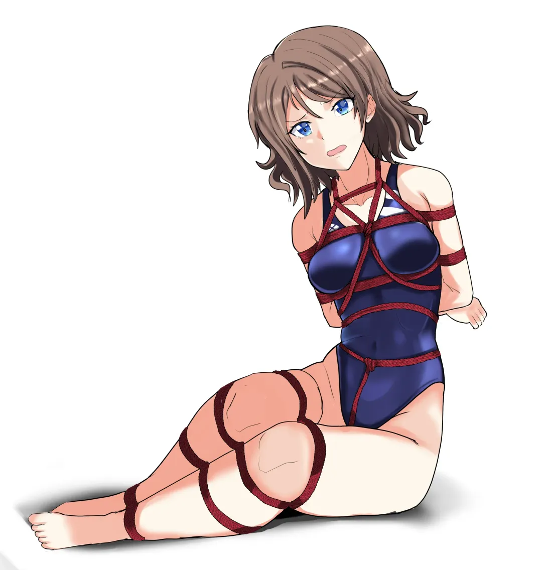 smooby Fhentai - Page 19