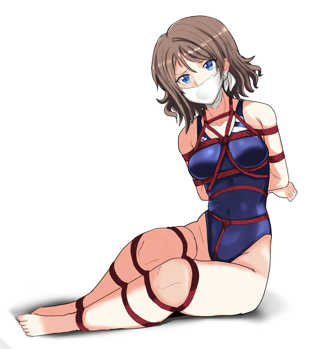 smooby Fhentai - Page 20