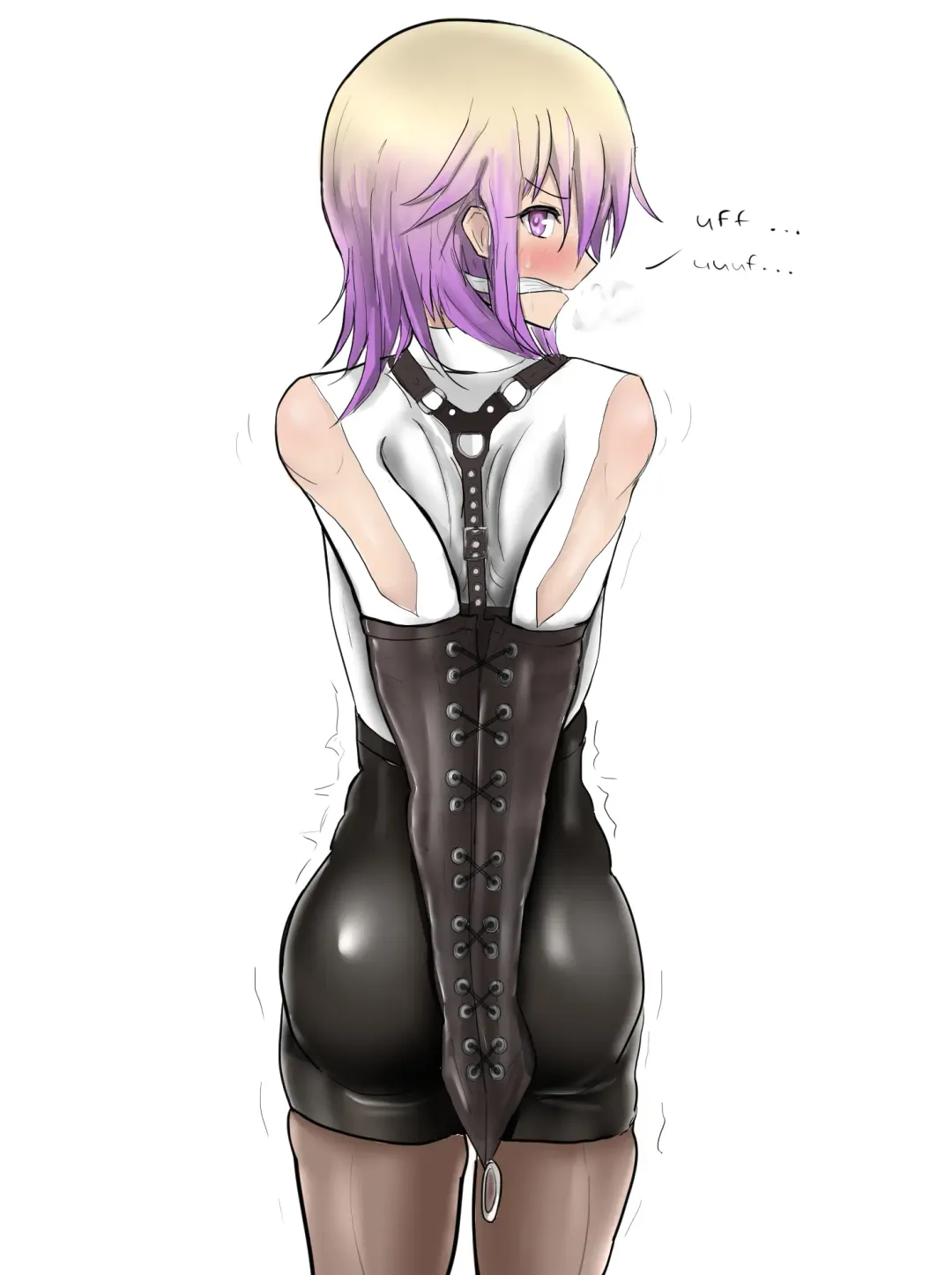 smooby Fhentai - Page 207