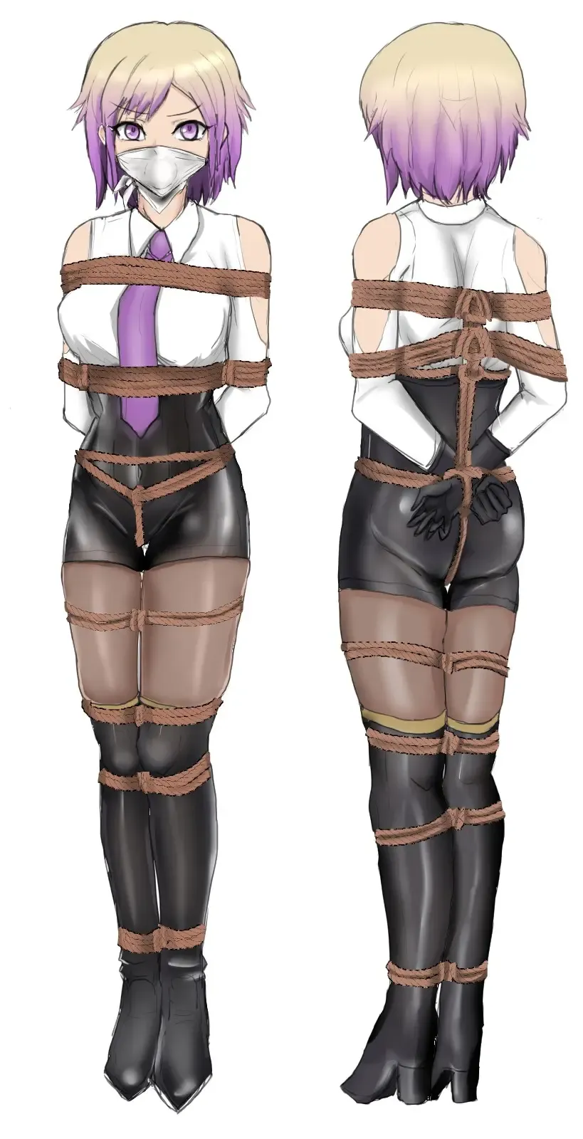 smooby Fhentai - Page 215