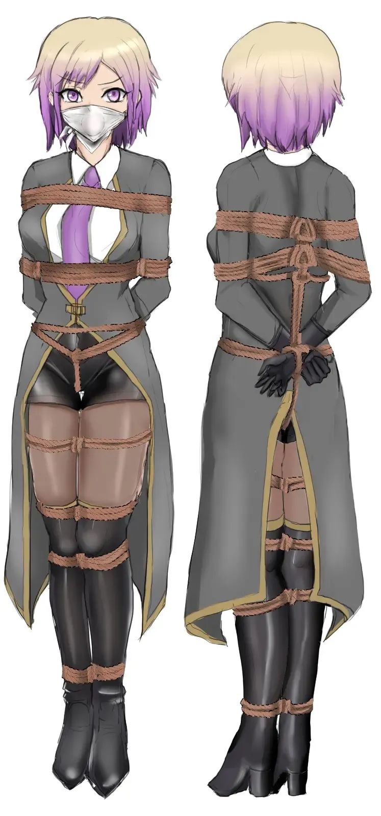 smooby Fhentai - Page 216