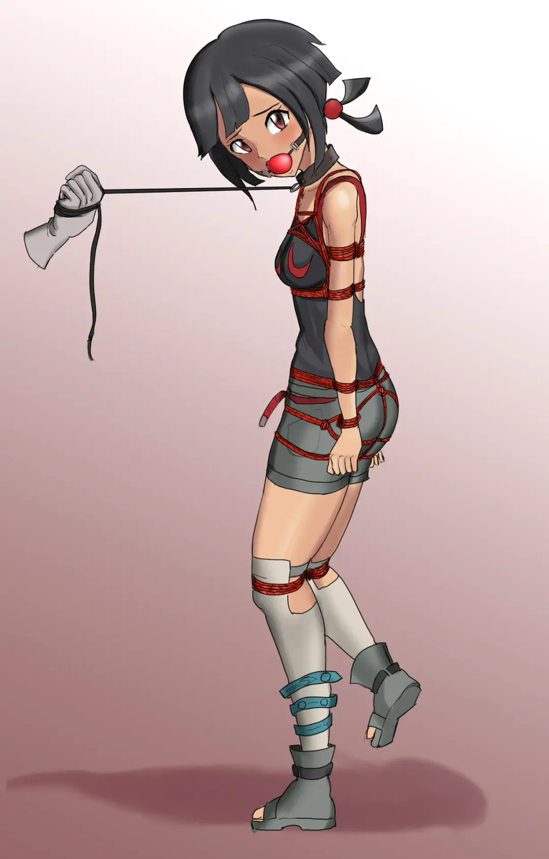 smooby Fhentai - Page 222