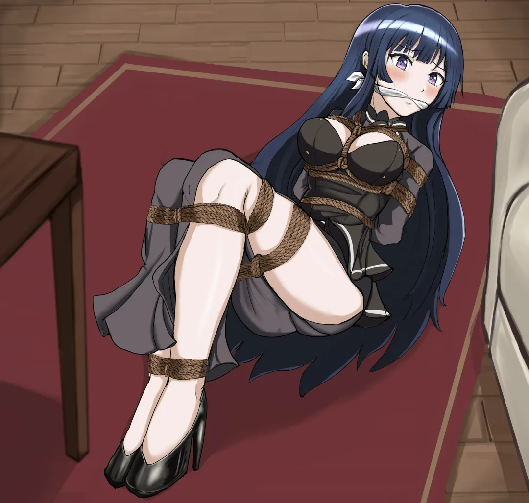 smooby Fhentai - Page 23