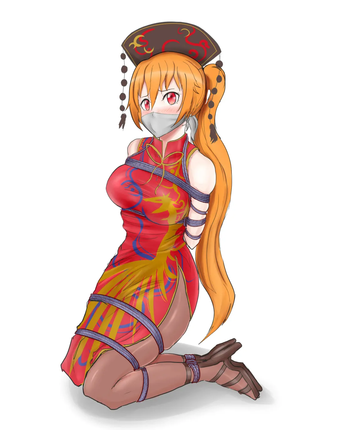 smooby Fhentai - Page 242