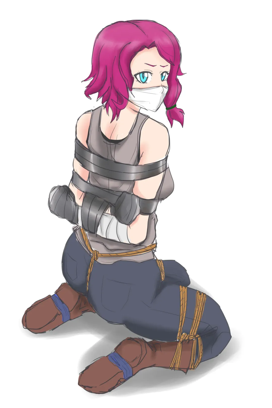 smooby Fhentai - Page 244