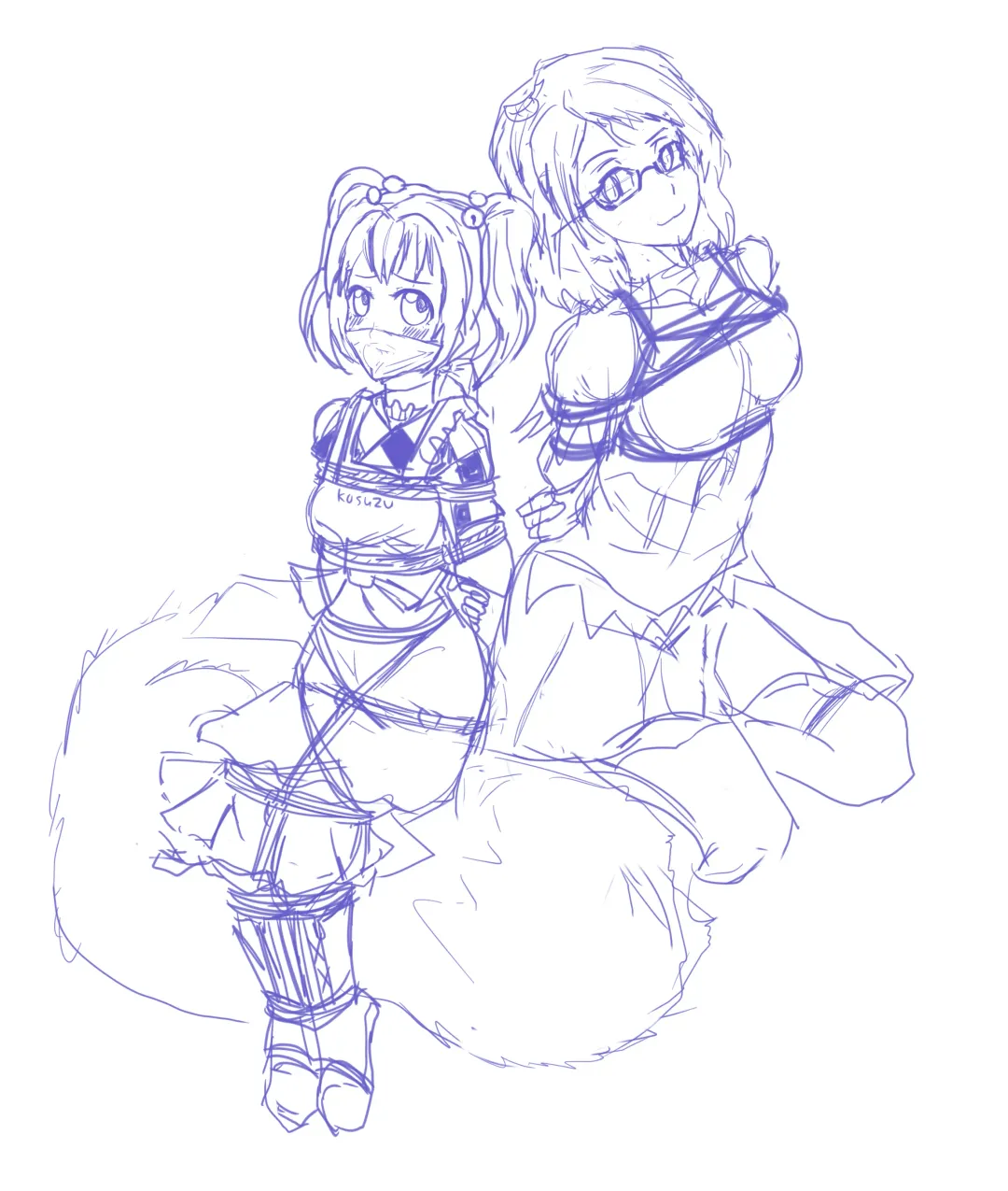 smooby Fhentai - Page 247