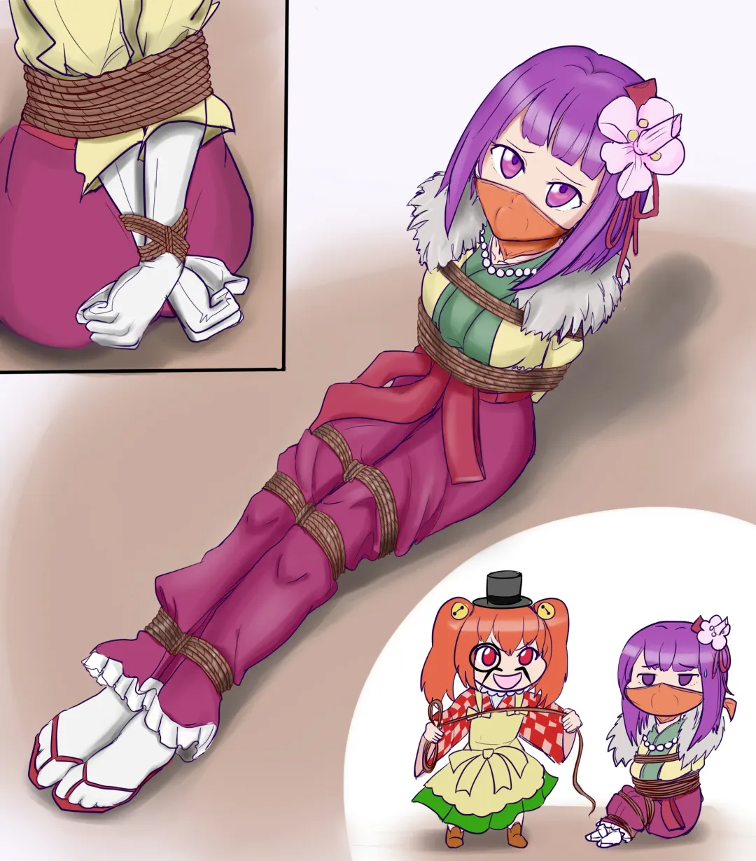 smooby Fhentai - Page 248