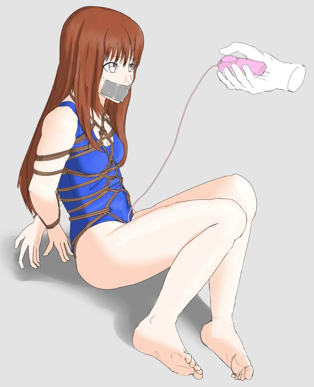 smooby Fhentai - Page 252