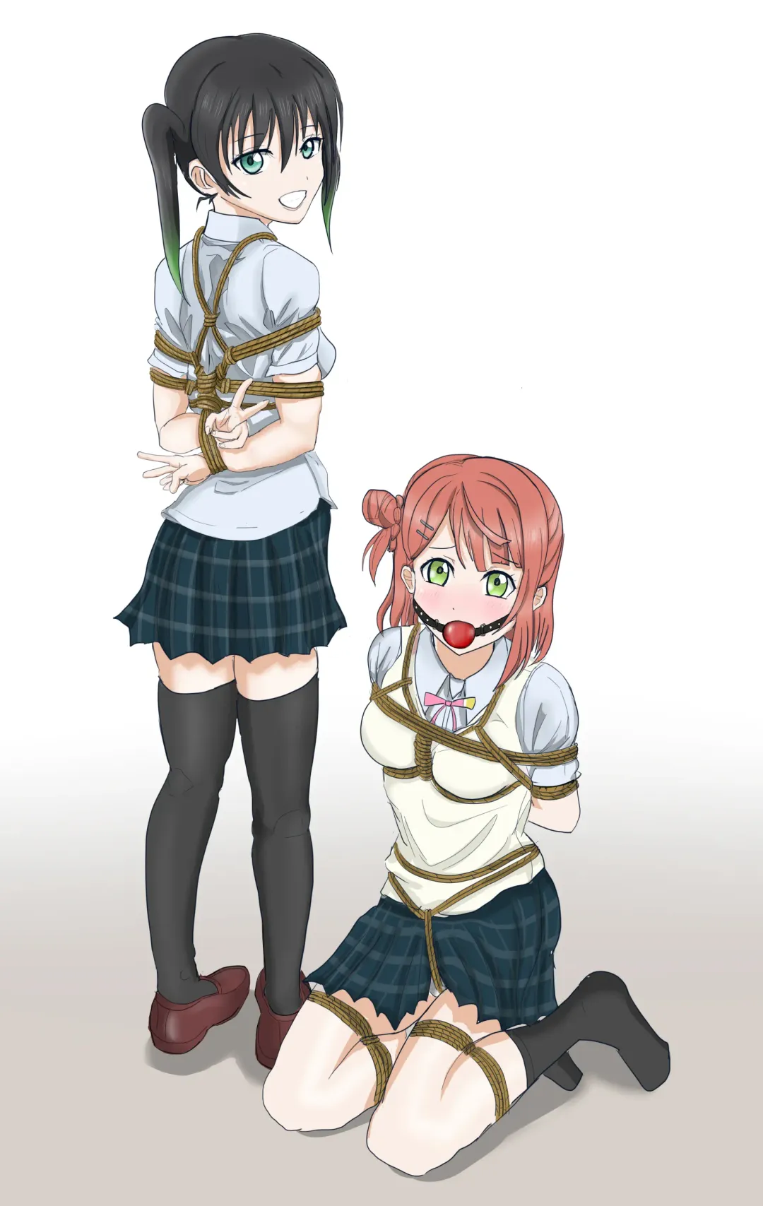 smooby Fhentai - Page 257