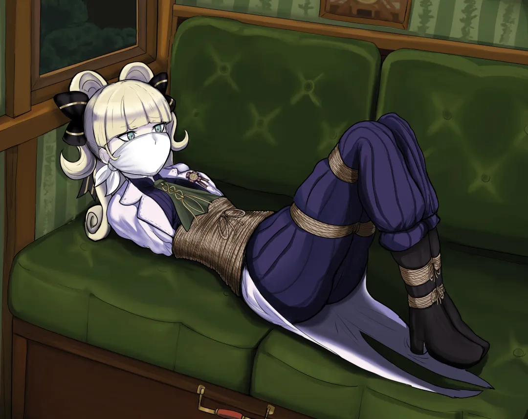 smooby Fhentai - Page 26