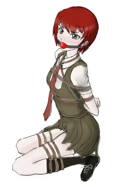 smooby Fhentai - Page 267