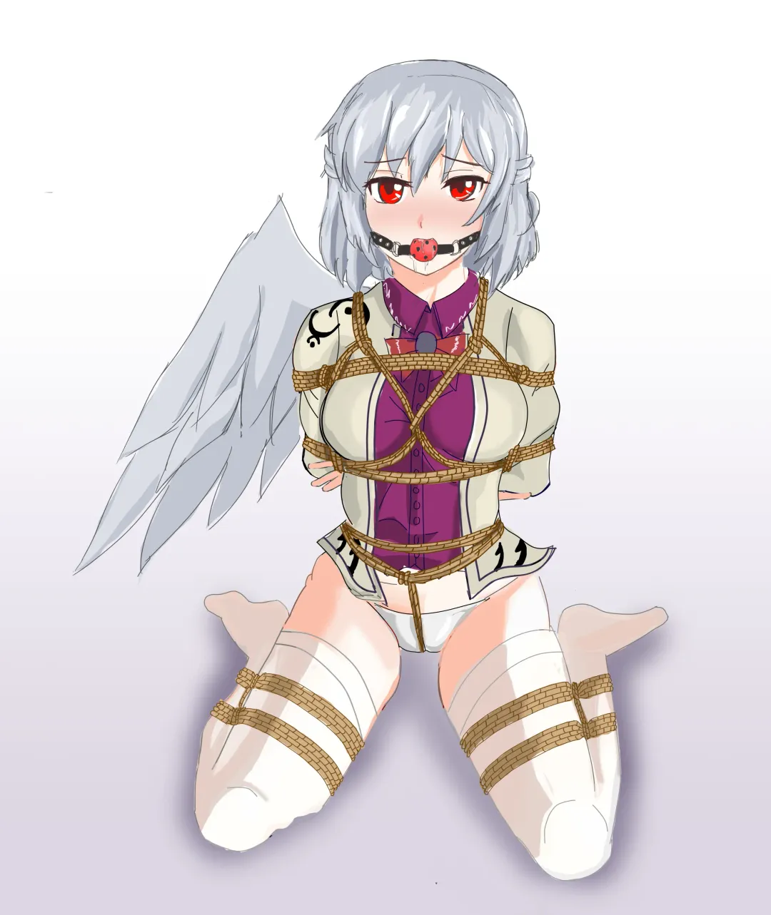 smooby Fhentai - Page 285