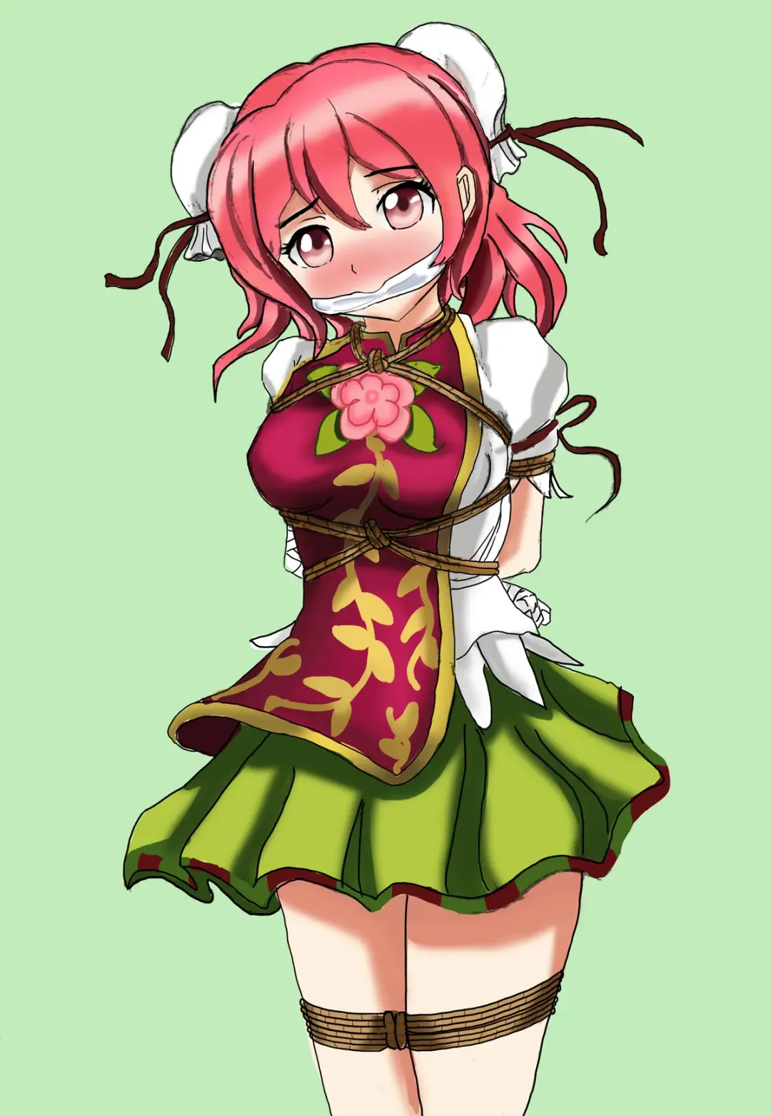 smooby Fhentai - Page 294