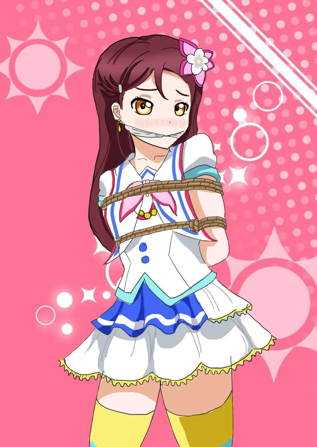 smooby Fhentai - Page 296