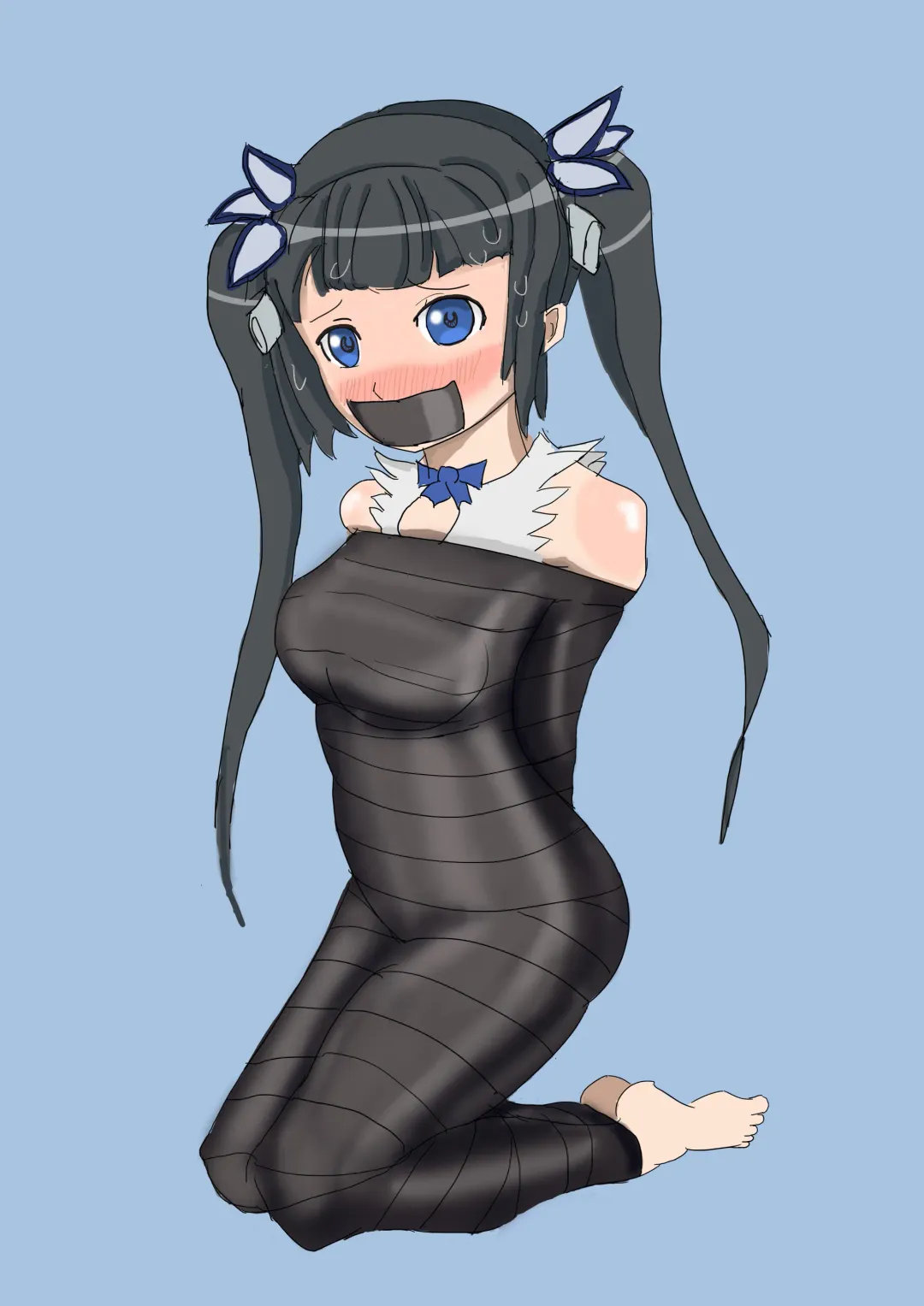 smooby Fhentai - Page 306