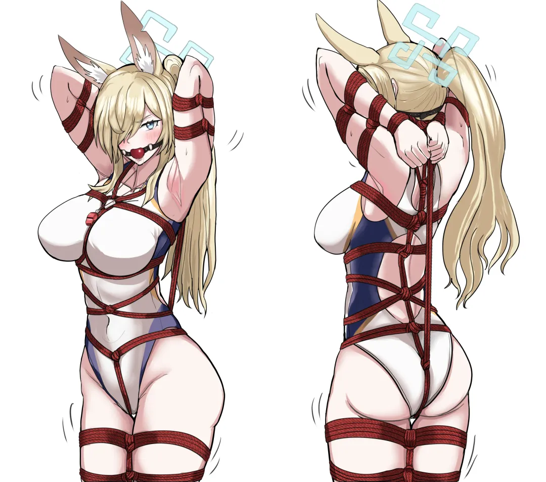 smooby Fhentai - Page 4