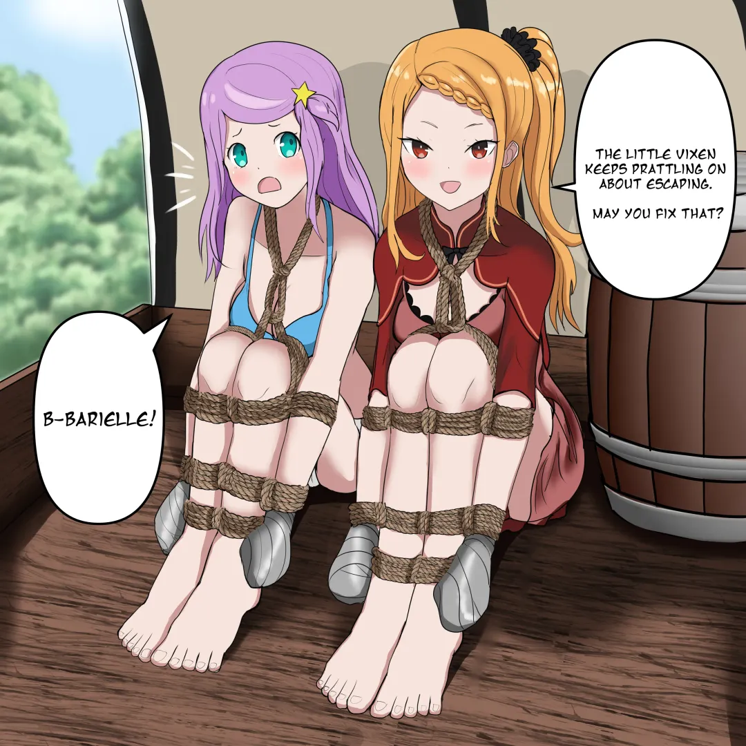 smooby Fhentai - Page 46