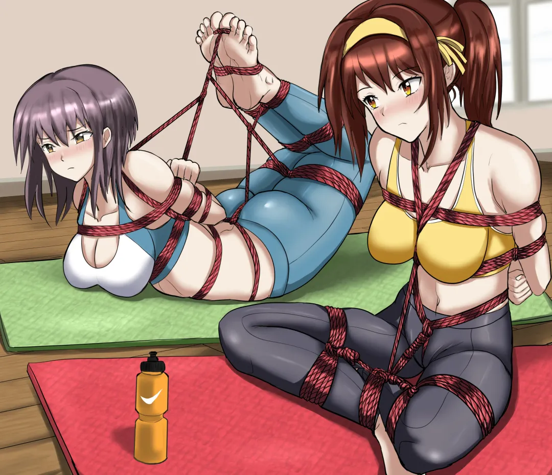 smooby Fhentai - Page 55