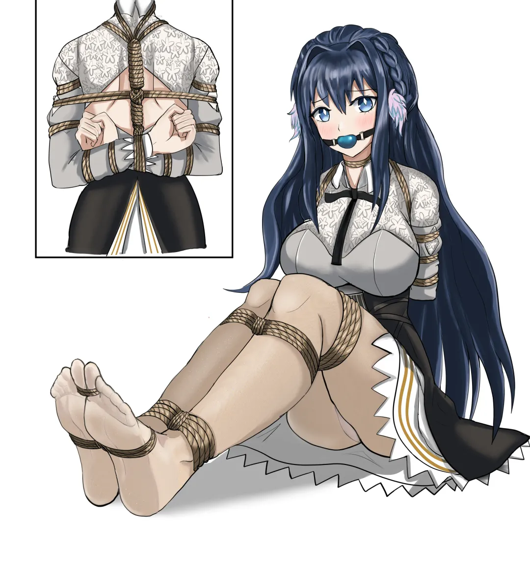 smooby Fhentai - Page 72