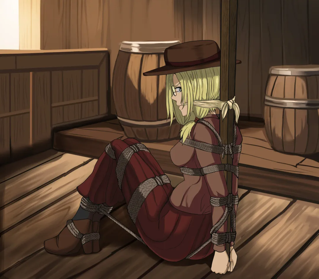 smooby Fhentai - Page 8