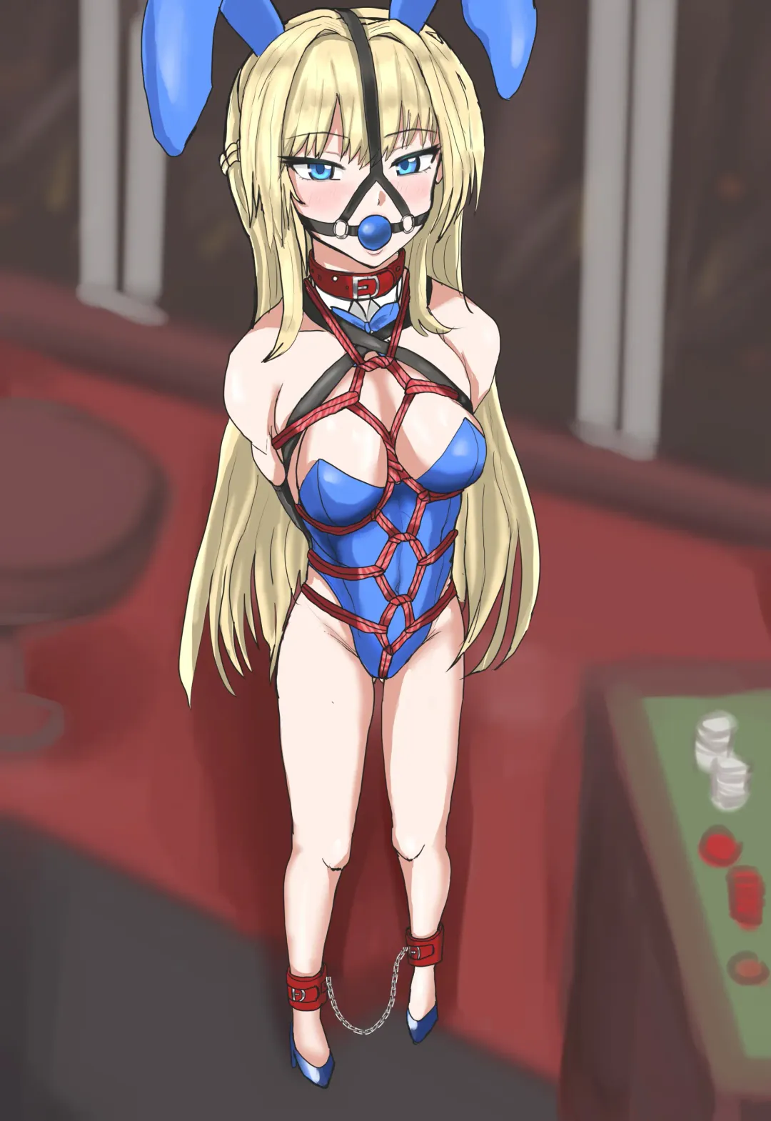 smooby Fhentai - Page 91