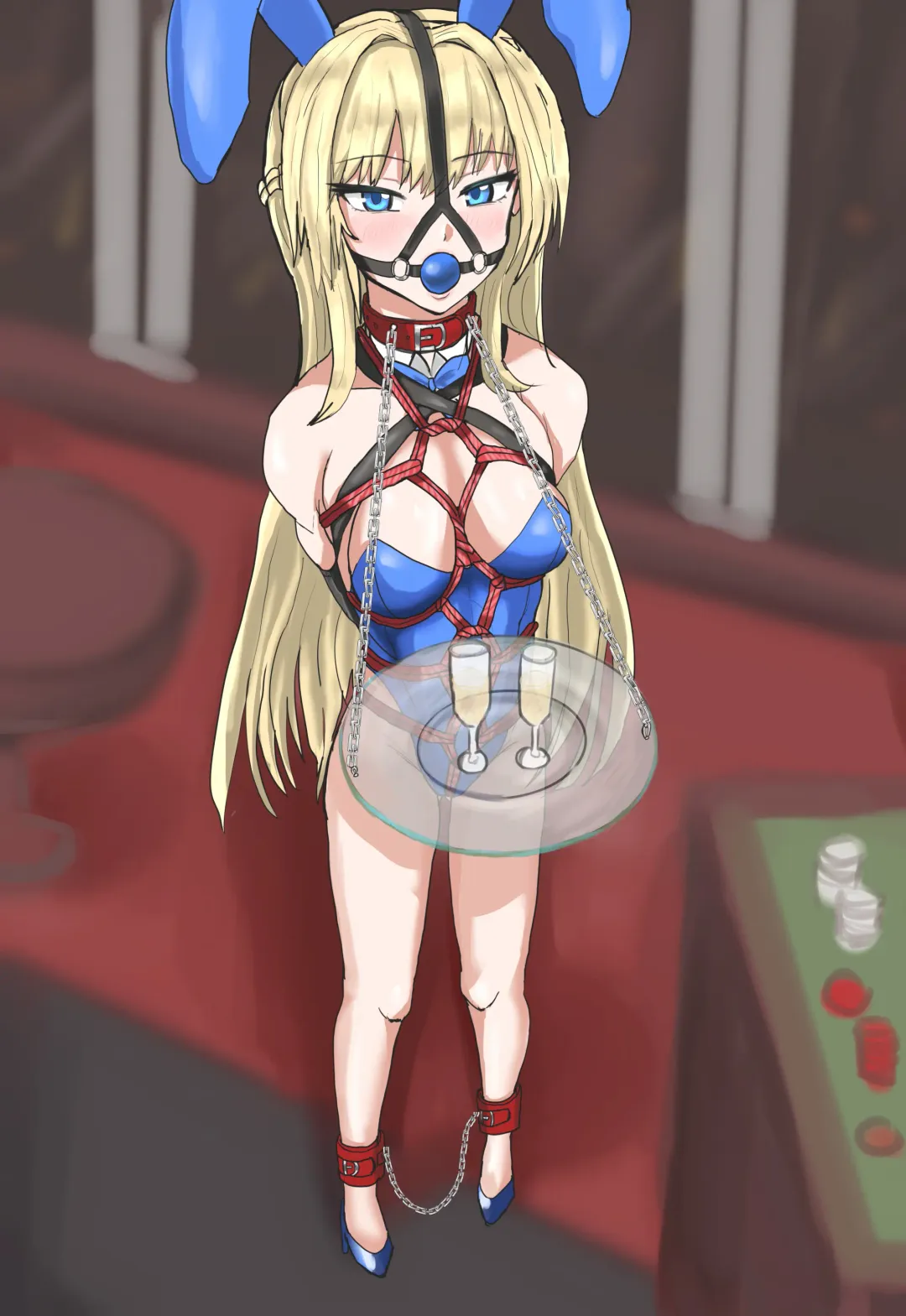 smooby Fhentai - Page 92