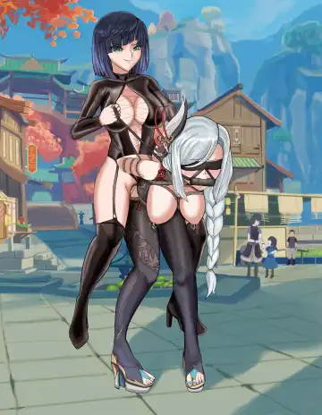 smooby Fhentai - Page 117