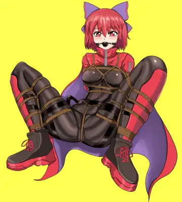 smooby Fhentai - Page 123