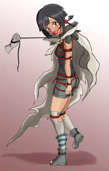 smooby Fhentai - Page 221