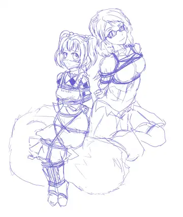 smooby Fhentai - Page 247