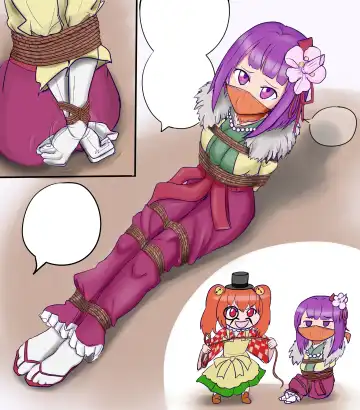 smooby Fhentai - Page 250