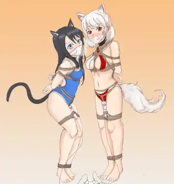 smooby Fhentai - Page 282