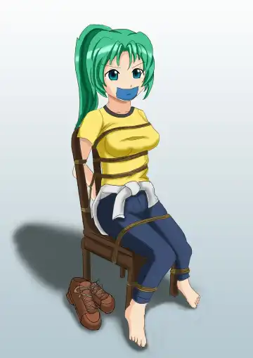 smooby Fhentai - Page 299