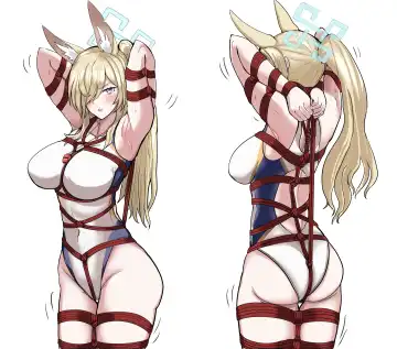 smooby Fhentai - Page 3