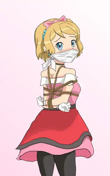 smooby Fhentai - Page 300