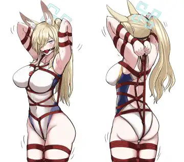 smooby Fhentai - Page 4