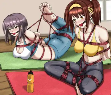 smooby Fhentai - Page 56