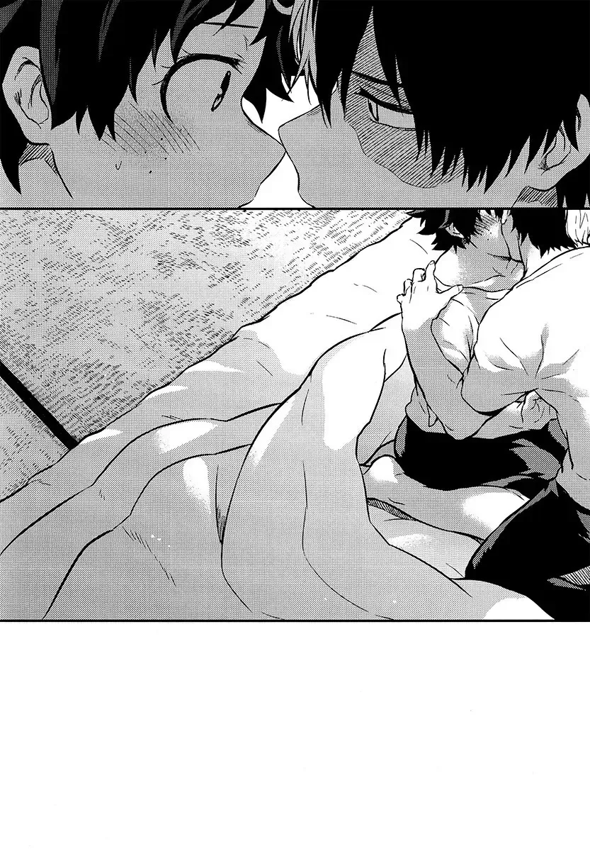 [Chikaya] Love Me Tender III Fhentai - Page 104