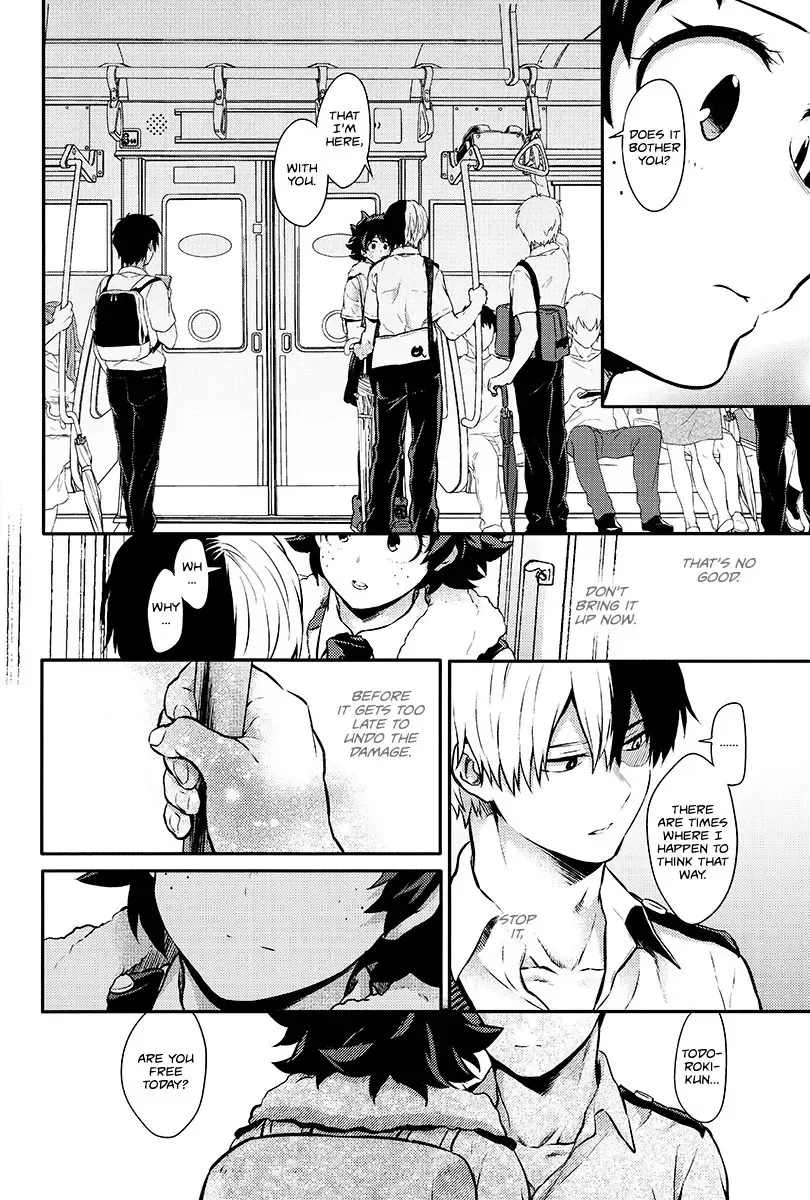 [Chikaya] Love Me Tender III Fhentai - Page 26