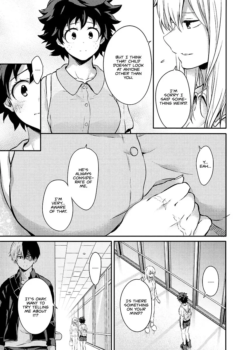 [Chikaya] Love Me Tender III Fhentai - Page 69