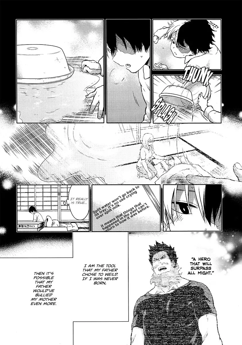 [Chikaya] Love Me Tender III Fhentai - Page 7