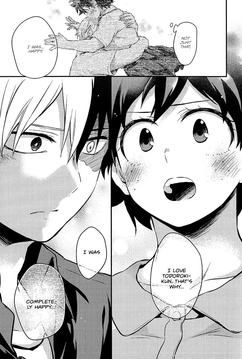 [Chikaya] Love Me Tender III Fhentai - Page 73