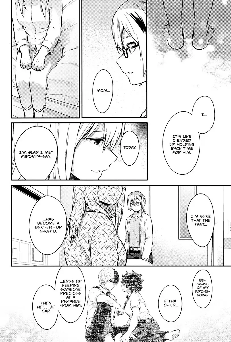 [Chikaya] Love Me Tender III Fhentai - Page 78
